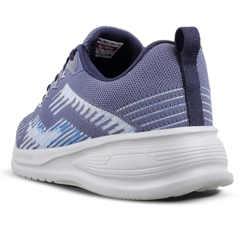 Image of WALKAROO Sports Shoe for Men |Perfect for Walking and Gym Training|WS9584