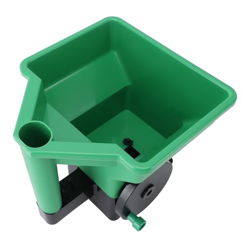 Distribuidor manual compacto y liviano de fertilizante 3L miniatura 6
