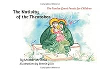 The Nativity of the Theotokos 1946991139 Book Cover