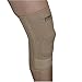 Produktbild arthrosan AKVF20H Knie-Bandage mit Klettband Velcrofixierung/ haut S