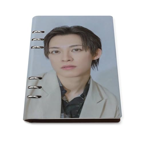 �����O�m�[�g A5 �T�C�Y ���v�Ðm�� 11 ���������O�t�� �p�������\ ���L�� ���K�� �׋� �I�t�B�X�p One Size