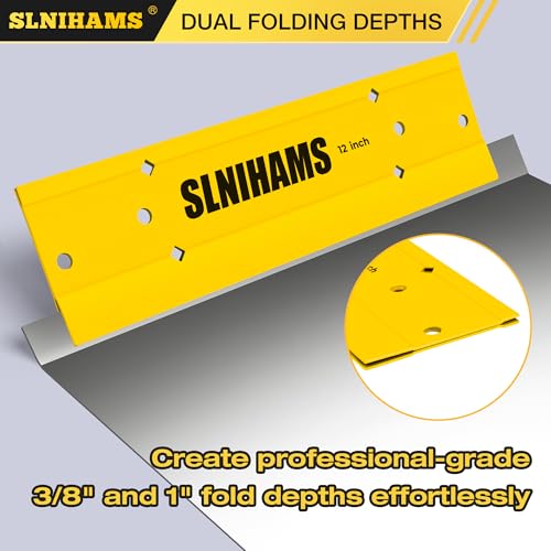 Metal sheet bending machine
