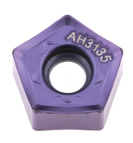 PNMU0905GNEN-MJ AH3135, 30pcs/lot CNC milling Insert