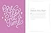 The Hand Lettering Workbook: Step-by-Step Instructions, Practice Pages, and DIY Projects