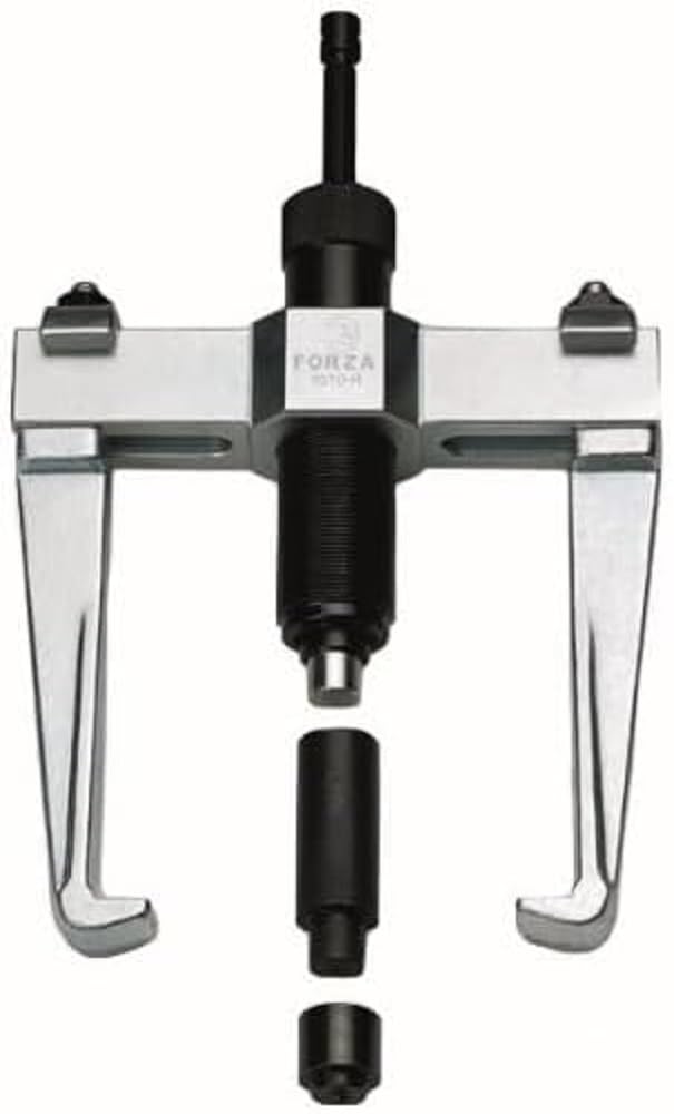Extracteur hydraulique Forza A=160 B=195 pour atelier mécanique