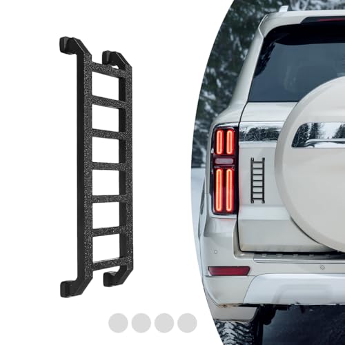 SHMZK Widdle Wadder Magnetic Ladder with Sticky Pads