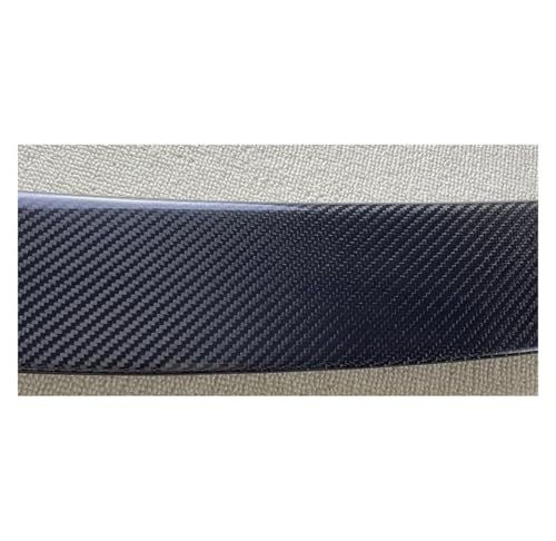 Aileron de Coffre Arrière BMW F30 F35 M3 look carbone pour affirmer votre style au quotidien