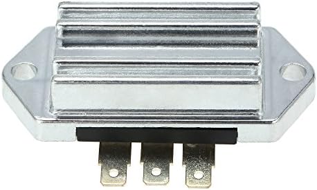 Redrex Voltage Regulator Rectifier For Kohler 8-25 HP Engine 41 403 10-S 41 403 09-S