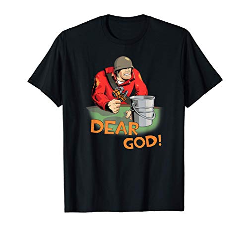 Soldier TF2 