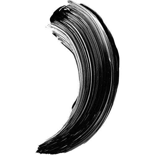 Maybelline New York Maybelline Volum' Express Colossal Washable Mascara Makeup, Classic Black Mascara, 1 Count