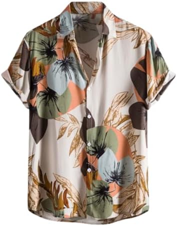 Leriya Fashion Men's Lf-ms-6061 Preppy