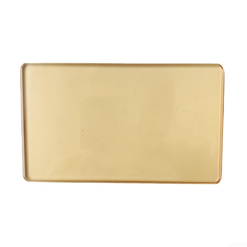 Vetro Porta Per Stufa A Legna – Resistente Al Calore E Antifiamma, Modello 29x16 Cm, Per Barbecue E Forni A Legna