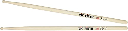 Vic Firth Serie Signature - Steve Jordan