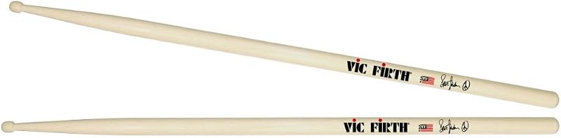 Signature Series -- Steve Jordan