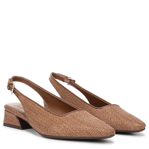 Image of Naturalizer Women's Ginger Snip Toe Slingbacks Pump