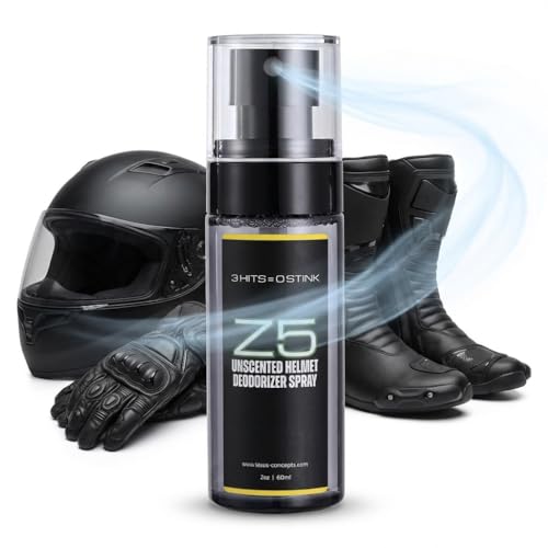 IASUS Z5 Helmet Deodorizer Spray