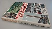 From Brands Hatch to Indianapolis 0600335577 Book Cover