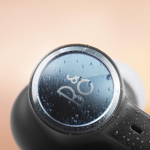 Bang & Olufsen Beoplay EX - Wireless Bluetooth Earphones with Microphone and Active Noise Cancelling, Waterproof, 20 Hours of Playtime by Bang & Olufsen - Image 6