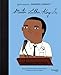 Gente pequena, Grandes sonhos: Martin Luther King Jr: Volume 1