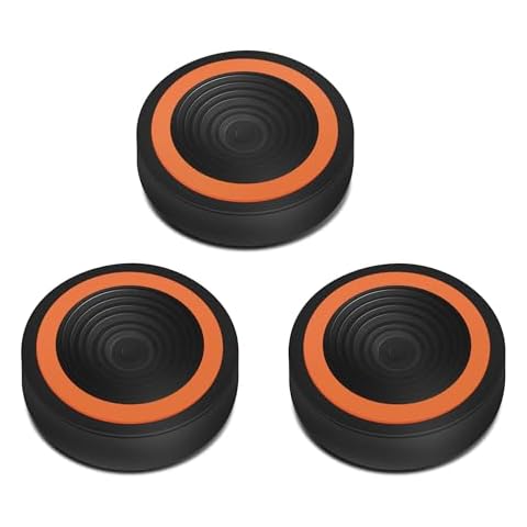 Astromania Anti-Vibration Suppression Pads Telescope Mounts - for Vibration-Free observing Cover