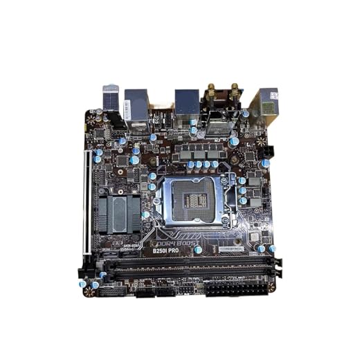 Carte mère C9X299-RPGF-L : résolvez le manque d'espace de votre PC - 2