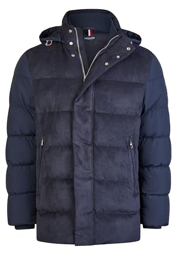 Blouson transitoire Fieldjacket 690 idéal pour les sorties urbaines et la mi-saison