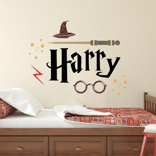 Vinilo decorativo pared personalizado para niños miniatura 5
