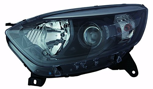 Phare électrique gauche H1 H1 pour corriger un éclairage défectueux