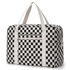 Corduroy Black Check