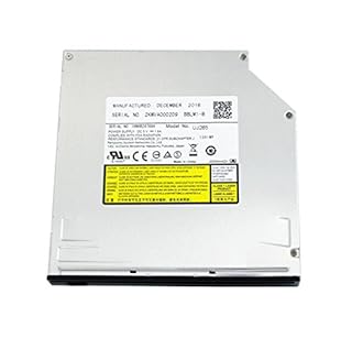 Graveur Blu-ray interne de remplacement pour ordinateur portable Dell Alienware 18 M17x R4 18X R2 Inspiron 15Z 5523, 6X BD-RE DL BDXL 100 Go Blu-ray DVD RW