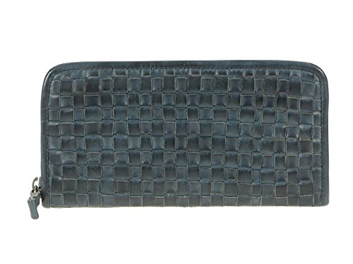 Preisvergleich Produktbild Billy the Kid Nasty Cowboys Fallon Geldbörse Leder 21 cm