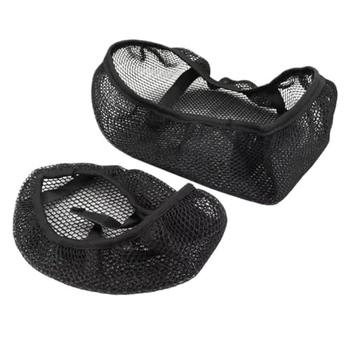Housse siège moto 390 ADV protection de selle haute résistance