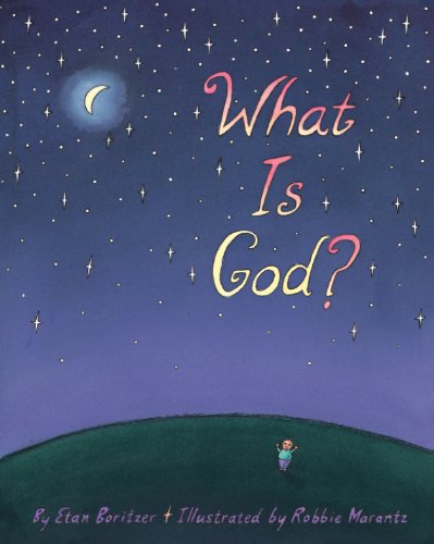 What is God? (What Is...?)