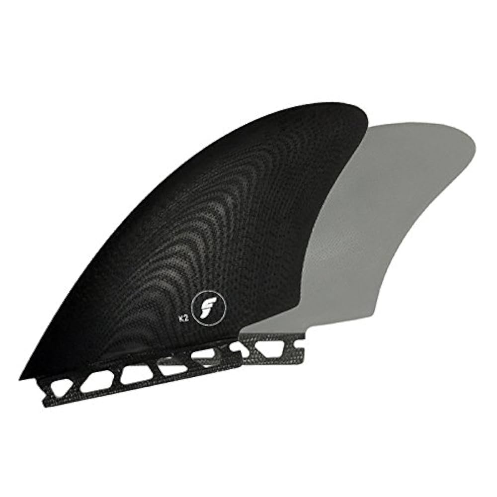 futures FK2 ファイバーグラス ツインキール フユーチャーFK2