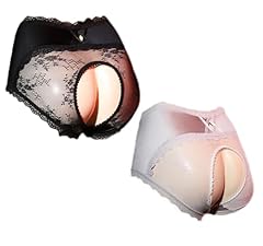 Black+lavender(crotch Open)