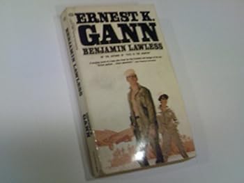 Paperback Benjamin Lawless Book