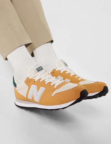 Image of New Balance Men 500 Sneaker