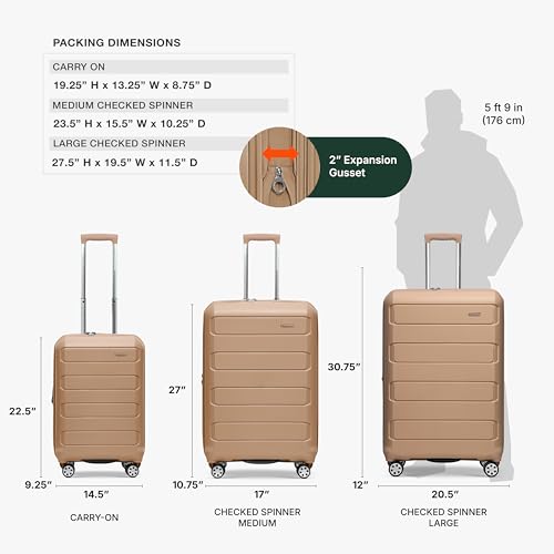 Traveler's Choice Pagosa 22