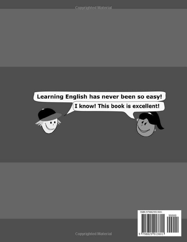Preston Lee’s 2-in-1 Book Series! Beginner English Lesson 1 – 60 + Intermediate English Lesson 1 – 60 For Urdu Speakers (Preston Lee's English For Urdu Speakers) image 3