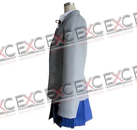 Amazon.co.jp: jojo2019_cos 月刊少女野崎くん 風 瀬尾結月(せおゆづき