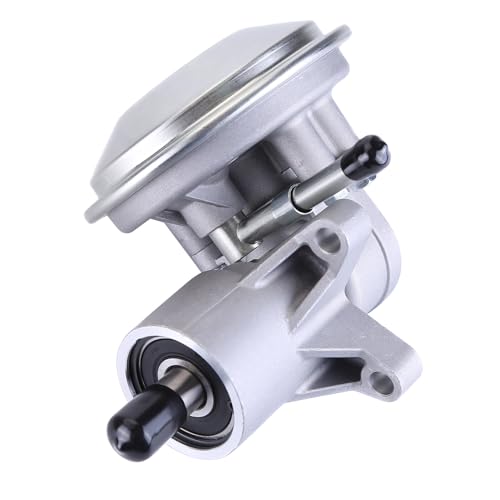 Bomba de vacío SEADEAR modelo 290KT00030, compatible con Isuzu NPR, NQR y N-Series (1995-2017), para motores de gasolina miniatura 1