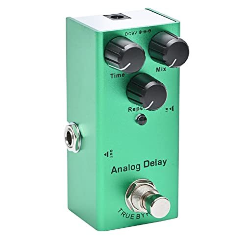 10 Best Cheap Delay Pedal [Buying Guide 2023] • Sacred Car