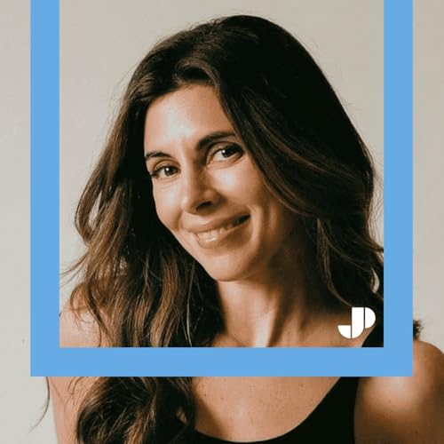 She's Not Italian, She's Jewish! The Sopranos' Jamie-Lynn Sigler + What is Shavout?!