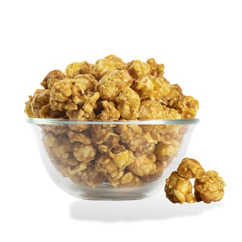City Pop Extra Buttery Caramel Gourmet Popcorn thumb #1