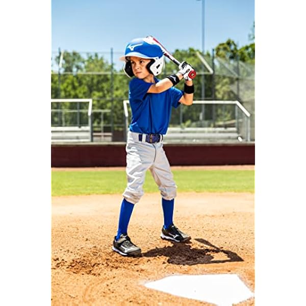 Mizuno Youth Select Kurze Hose