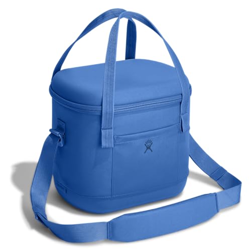Image of Hydro Flask Cooler Bag - Insulated Portable Soft Cooler - 12 L Capacity in Cascade