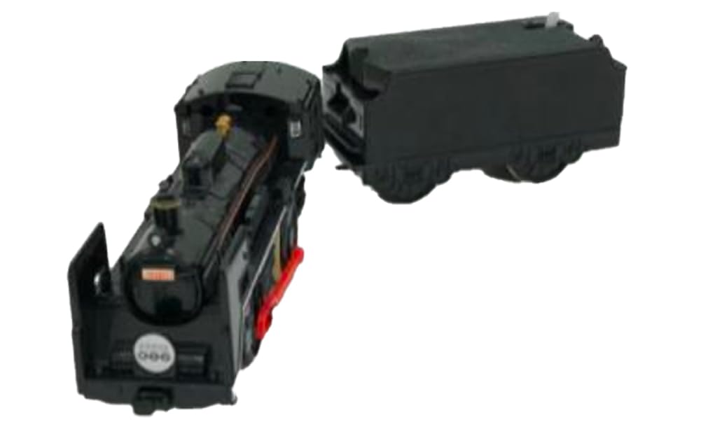 Amazon.co.jp: タカラトミー(TAKARA TOMY) プラレール C57 135号機