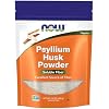 NOW Foods Supplements, Psyllium Husk Powder, Non-GMO Project Verified, Soluble Fiber, 24-Ounce