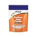 NOW Supplements, Psyllium Husk Powder, 24-Ounce