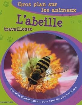 L'abeille travailleuse